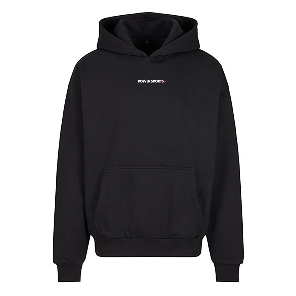 Heavy Hoodie